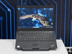 Lenovo Lenovo ThinkPad L490 - 14.1" Intel i5 8GB GB