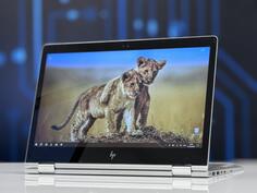 HP HP EliteBook X360 1030 G2  - 13.3" Intel i5 8GB GB