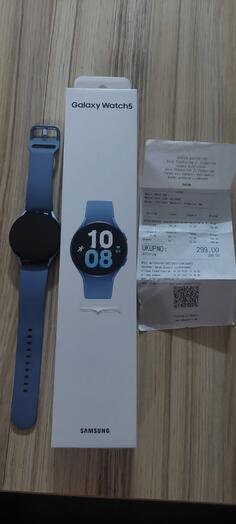 Samsung Galaxy watch 5  Unisex sat