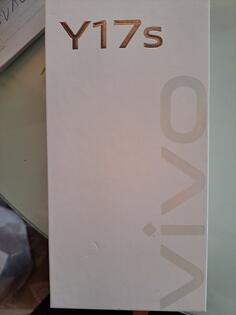 Vivo - Y17 128GB, Dual SIM