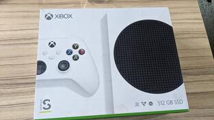 Microsoft - Xbox X