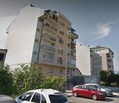 Dvosoban stan 74m2 - Podgorica - Pobrežje Kralja Nikole