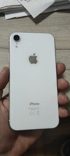 Apple - iPhone XR 64GB