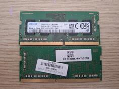 Samsung 8 GB DDR4 3200 MHz