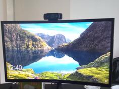 Alpha Samsung  - Monitor OLED 23"