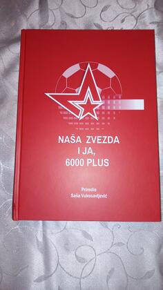 Knjiga o FK Crvena Zvezda