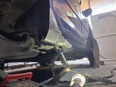 Autolimarski Radovi,Savjesno i Kvalitetno.. 068121131