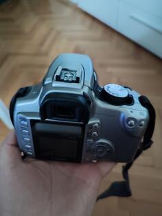 Canon DS 126071 Fotoaparat