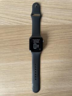 Apple Watch Series 4 Unisex sat