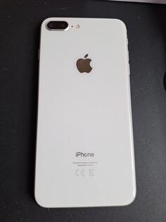 Apple - iPhone 8 Plus 64GB