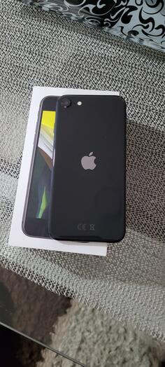 Apple - iPhone SE 2022 -  4GB / 128GB