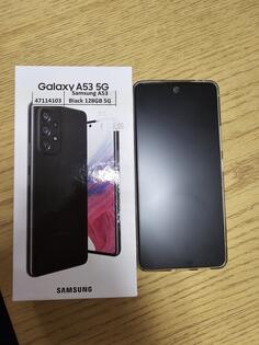 Samsung - Galaxy A53 5G - 4GB / 128GB