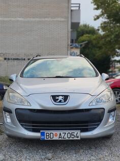 Peugeot - 308 - 1,6 hdi