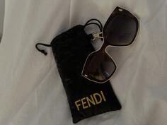FENDI  - Sunčane naočare