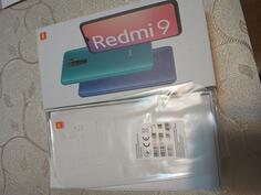 Xiaomi - Redmi 9