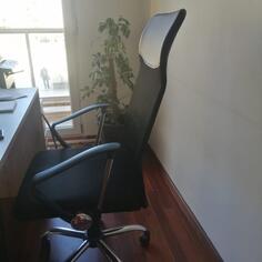 kancelarijska stolica