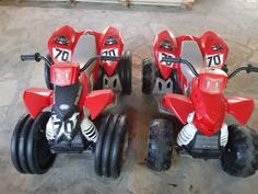 Polaris - Motorici na baterije peg perego