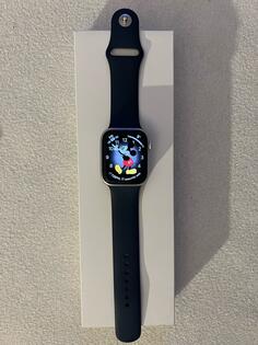 Apple Apple Watch S9 GPS 45mm Midnight Blue - M/L Muški sat