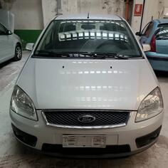 Ford - C-Max - 1.6dci