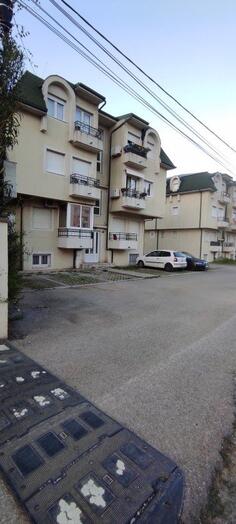 Jednosoban stan 46m2 - Podgorica - Zagorič