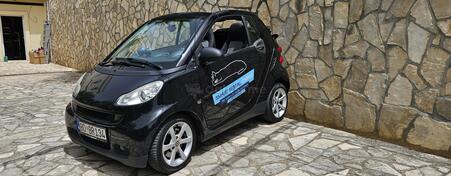 Smart - forTwo - 1.0