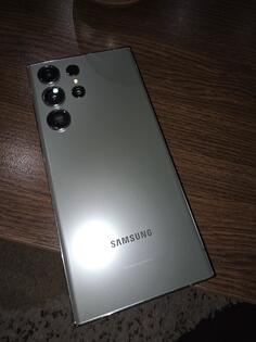 Samsung - Galaxy S22 Ultra 5G - 12GB / 512GB Dual SIM