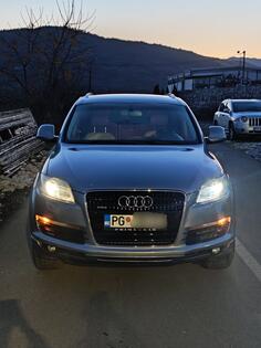Audi - Q7 - 3.0 TDI