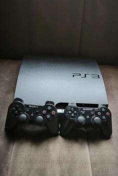 Sony - PlayStation 3