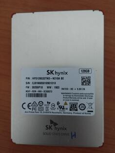 Hynix  128GB Interni SSD disk