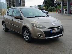 Renault - Clio - 1.6