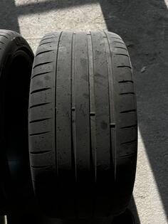 Michelin - Pilot Sport - Ljetnja guma