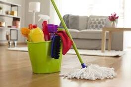 Usluga čišćenja apartmana, soba, stanova - 10 evra/sat