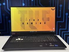 Asus Asus TUF Gaming F17 - 15.6" Intel i7 16GB GB