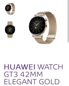 Huawei Gt3 Ženski sat