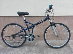 Shimano - Sklopivi bicikl Swiss made