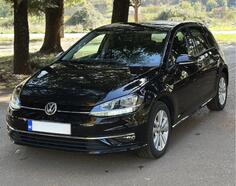 Volkswagen - Golf 7 - 1.6 TDI