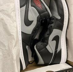 Nike Air Jordan 43 - (Promašen broj) 