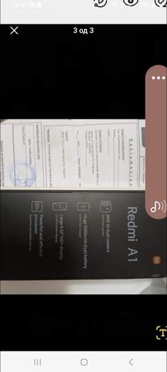 Xiaomi - Redmi 2