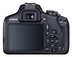 Canon 2000D Fotoaparat