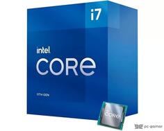 Intel - i7 i7-11700K
