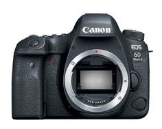 Canon Canon 6D Mark II Fotoaparat