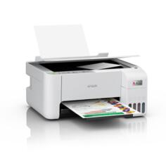 Epson - Laserski u boji štampač