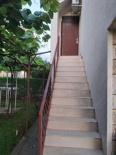 Jednosoban stan 50m2 - Podgorica - Zagorič