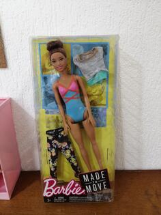 Barbie lutka