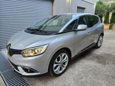 Renault - Scenic - 1.7dci AUTOMATIC