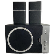 Edifier R401 2.1 PC Multimedia Speaker System Subwoofer