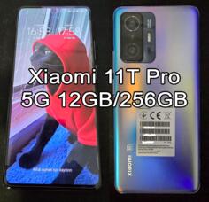 Xiaomi - 11T Pro 12GB, 256GB