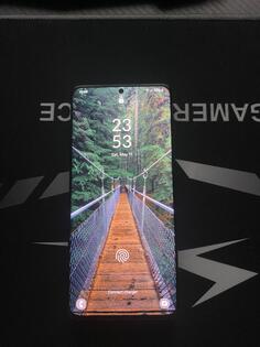 Samsung - Galaxy S21 Ultra 5G 256GB