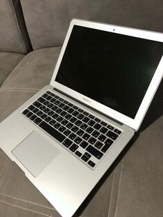 Apple MacBook Air 13 - 13" Intel Ostalo 6GB GB