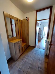 Garsonjera 25m2 - Podgorica - Zabjelo Multickom